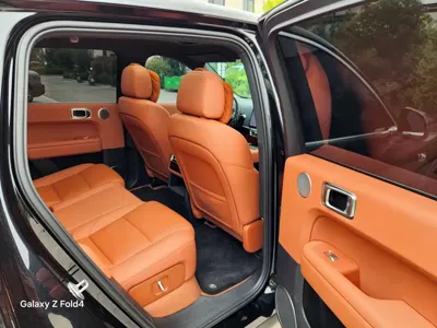 Li Auto Li L6 2025, 17000 км, за 27927.65 USD - фото 8