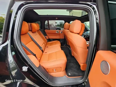 Li Auto Li L6 2025, 17000 км, за 27927.65 USD - фото 9