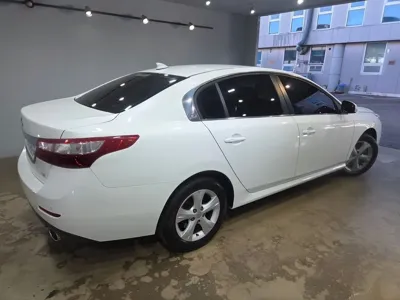 Renault-KoreaSamsung SM5 2012, 97200 км, за 1986.75 USD