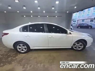 Renault-KoreaSamsung SM5 2012, 97200 км, за 1986.75 USD - фото 7