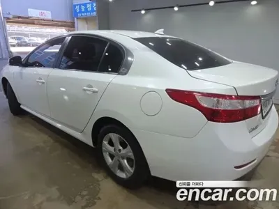 Renault-KoreaSamsung SM5 2012, 97200 км, за 1986.75 USD - фото 8
