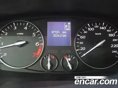 Renault-KoreaSamsung SM5 2012, 97200 км, за 1986.75 USD - фото 9