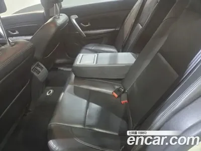 Renault-KoreaSamsung SM5 2012, 97200 км, за 1986.75 USD - фото 18