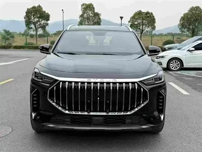 Jetour X70 Plus 2023, 16000 км, за 13978.54 USD