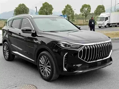 Jetour X70 Plus 2023, 16000 км, за 13978.54 USD