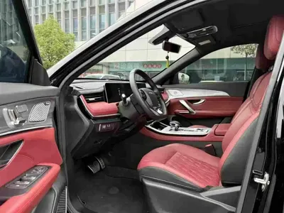 Jetour X70 Plus 2023, 16000 км, за 13978.54 USD
