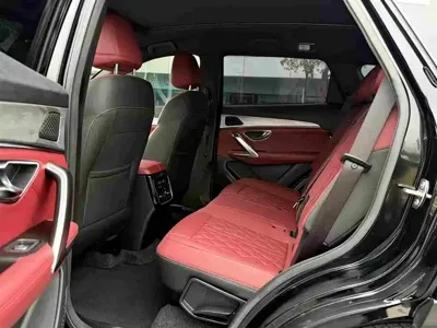 Jetour X70 Plus 2023, 16000 км, за 13978.54 USD - фото 6