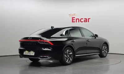Hyundai Grandeur 2022, 100294 км, за 15439.75 USD