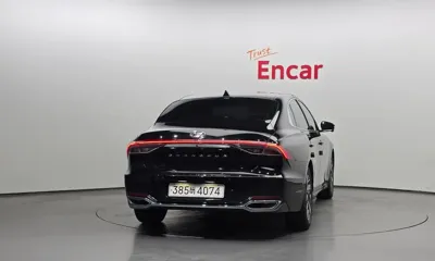 Hyundai Grandeur 2022, 100294 км, за 15439.75 USD