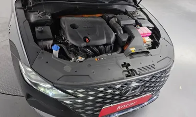Hyundai Grandeur 2022, 100294 км, за 15439.75 USD - фото 6