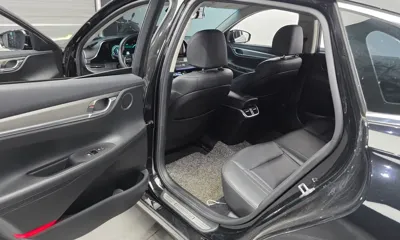 Hyundai Grandeur 2022, 100294 км, за 15439.75 USD - фото 11