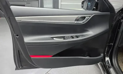 Hyundai Grandeur 2022, 100294 км, за 15439.75 USD - фото 24