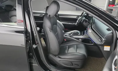 Hyundai Grandeur 2022, 100294 км, за 15439.75 USD - фото 26