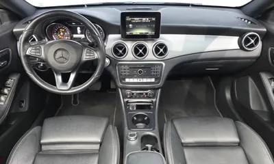 Mercedes-Benz CLA-Class 2017, 101135 км, за 7870.55 USD - фото 7