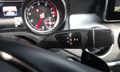 Mercedes-Benz CLA-Class 2017, 101135 км, за 7870.55 USD - фото 9