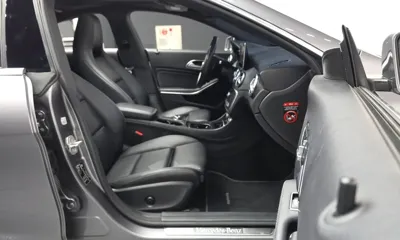 Mercedes-Benz CLA-Class 2017, 101135 км, за 7870.55 USD - фото 11