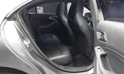 Mercedes-Benz CLA-Class 2017, 101135 км, за 7870.55 USD - фото 12