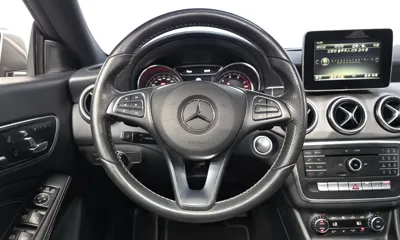 Mercedes-Benz CLA-Class 2017, 101135 км, за 7870.55 USD - фото 13