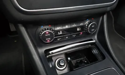 Mercedes-Benz CLA-Class 2017, 101135 км, за 7870.55 USD - фото 17