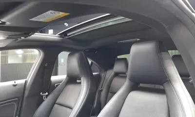 Mercedes-Benz CLA-Class 2017, 101135 км, за 7870.55 USD - фото 19