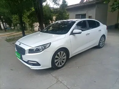 Kia K4