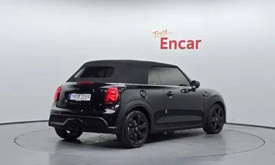 MINI Cooper Convertible 2023, 16794 км, за 21127.21 USD