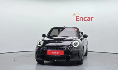 MINI Cooper Convertible 2023, 16794 км, за 21127.21 USD