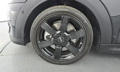 MINI Cooper Convertible 2023, 16794 км, за 21127.21 USD