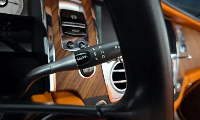 Rolls-Royce Dawn 2017, 45187 км, за 193645.79 USD - фото 9