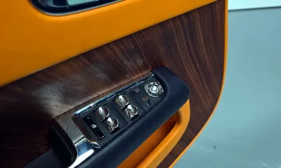 Rolls-Royce Dawn 2017, 45187 км, за 193645.79 USD - фото 17
