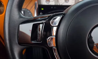 Rolls-Royce Dawn 2017, 45187 км, за 193645.79 USD - фото 18