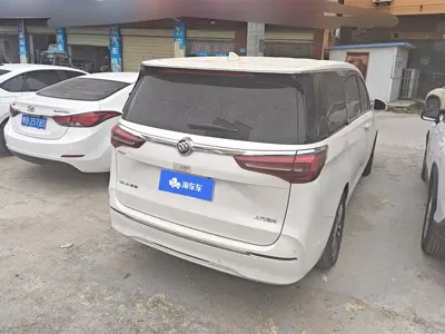 Buick GL8 2020, 132700 км, за 21335.67 USD