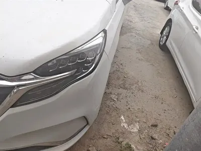 Buick GL8 2020, 132700 км, за 21335.67 USD