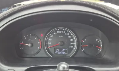 Hyundai Starex 2016, 165400 км, за 5990.75 USD - фото 8
