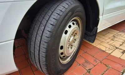 Hyundai Starex 2016, 165400 км, за 5990.75 USD - фото 9