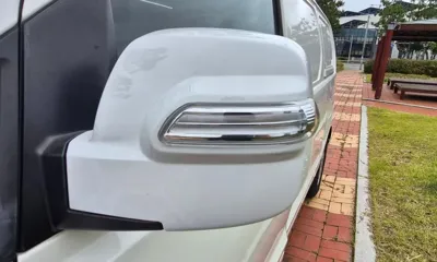 Hyundai Starex 2016, 165400 км, за 5990.75 USD - фото 12