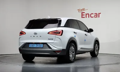 Hyundai Nexo 2024, 97104 км, за 10437.18 USD