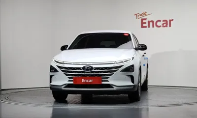 Hyundai Nexo 2024, 97104 км, за 10437.18 USD