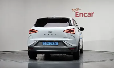 Hyundai Nexo 2024, 97104 км, за 10437.18 USD