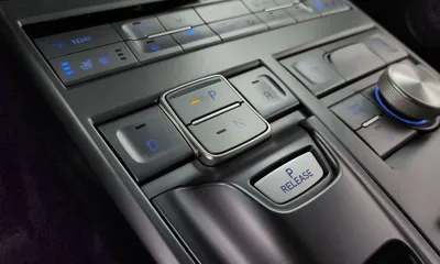 Hyundai Nexo 2024, 97104 км, за 10437.18 USD - фото 9