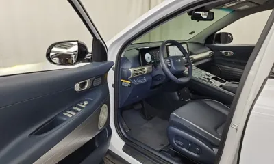 Hyundai Nexo 2024, 97104 км, за 10437.18 USD - фото 10