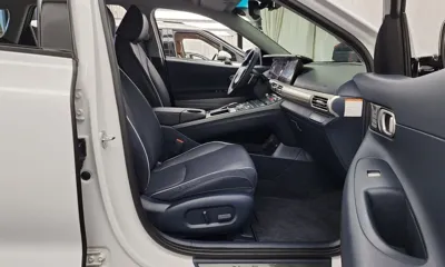 Hyundai Nexo 2024, 97104 км, за 10437.18 USD - фото 11