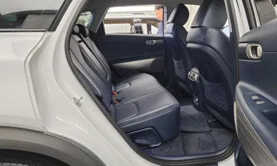 Hyundai Nexo 2024, 97104 км, за 10437.18 USD - фото 12