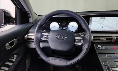 Hyundai Nexo 2024, 97104 км, за 10437.18 USD - фото 13