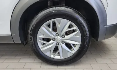 Hyundai Nexo 2024, 97104 км, за 10437.18 USD - фото 21