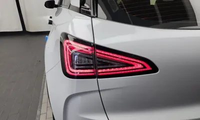 Hyundai Nexo 2024, 97104 км, за 10437.18 USD - фото 23