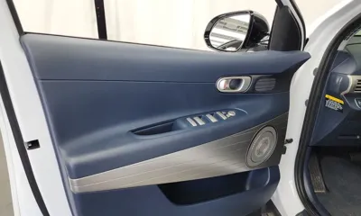 Hyundai Nexo 2024, 97104 км, за 10437.18 USD - фото 24