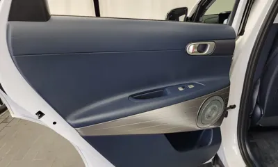Hyundai Nexo 2024, 97104 км, за 10437.18 USD - фото 25