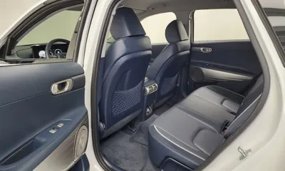 Hyundai Nexo 2024, 97104 км, за 10437.18 USD - фото 26