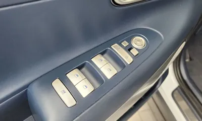 Hyundai Nexo 2024, 97104 км, за 10437.18 USD - фото 28